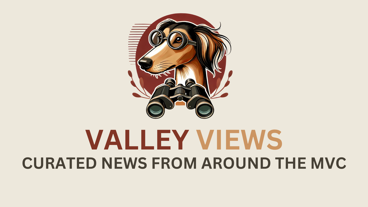 Valley Views: Stories, Highlights, and Updates from Around the MVC