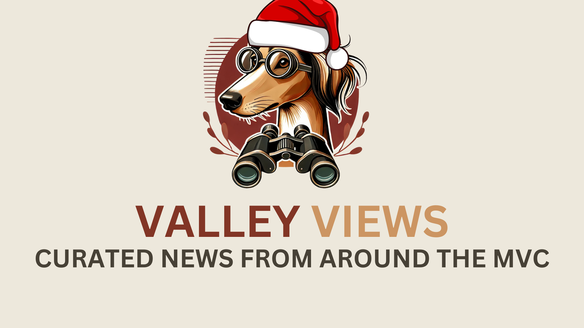 Valley Views (Dec. 26, 2024): Price-Smith & Weber Get HOF Nods, Hoops Heating Up & New TV Option for MVC Fans